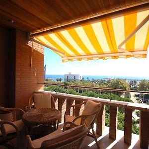 Apartamento de 2 Dormitorios